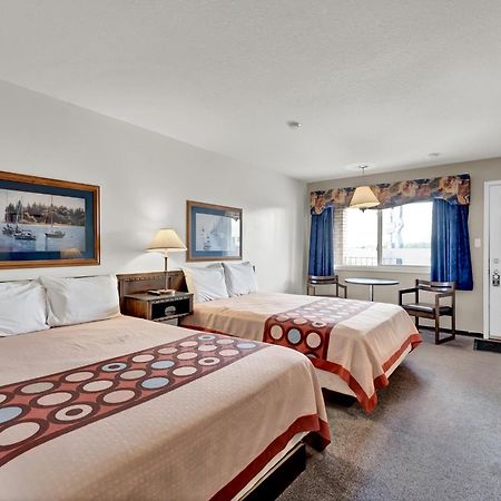 Ranchmen Motel Medicine Hat Eksteriør bilde
