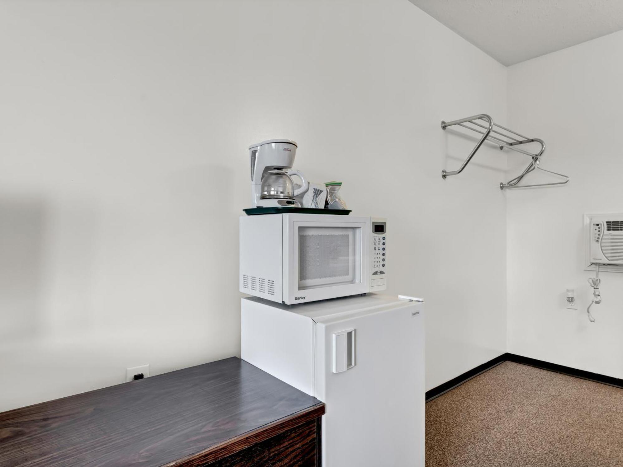 Ranchmen Motel Medicine Hat Eksteriør bilde